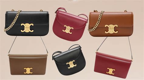 celine bag dupe amazon|celine triomphe bag dupe.